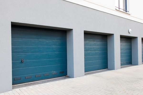 You are currently viewing Energy Efficiency for Commercial Garage Doors