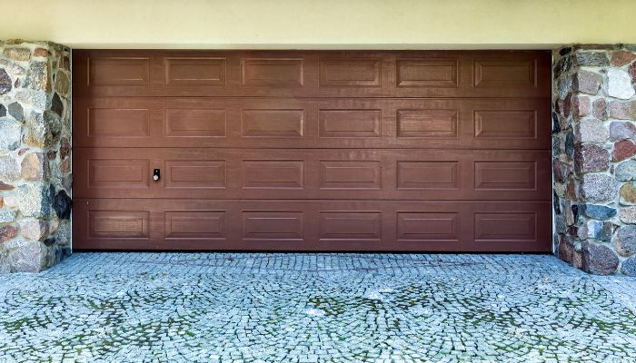 Read more about the article Garage Door Repair | Your Garage Door Is Jammed: What to Do Now