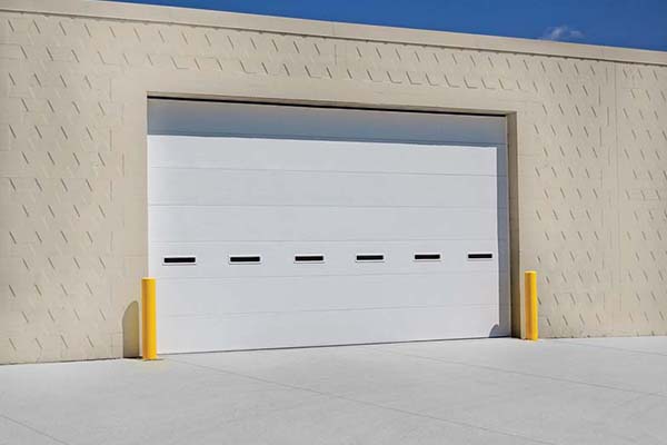 Garage Doors in Rochester, MN