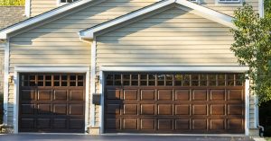 Read more about the article Don’t Forget Overhead Garage Door Maintenance