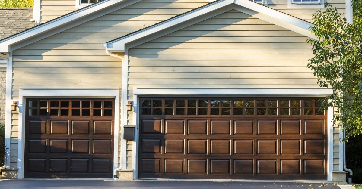 You are currently viewing Don’t Forget Overhead Garage Door Maintenance