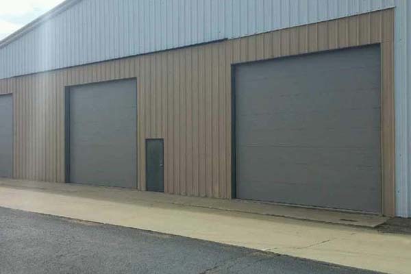 Garage Doors in Rochester, MN