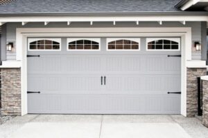 Read more about the article The Evolution Of Garage Door Designs From Past To Present | Overhead Door Company in Rochester, MN