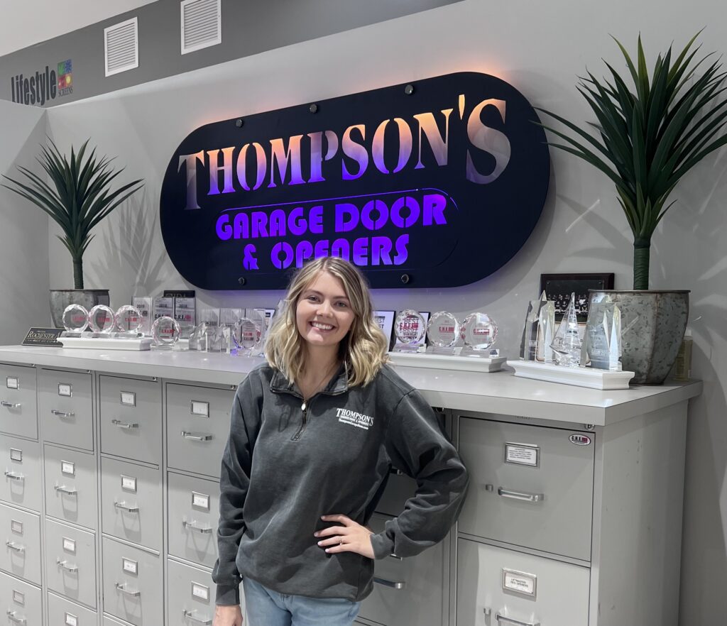 Thompsons garage pictures and ideas