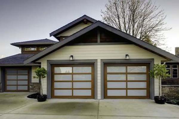 You are currently viewing 4 Essential Garage Door Security Measures | Garage Door Company in MN