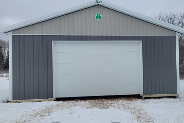 Read more about the article The Importance of Regular Maintenance for Overhead Garage Doors | Rochester, MN