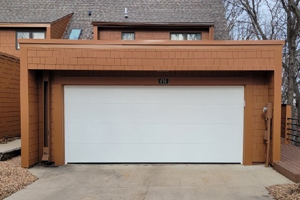 Residential Garage Door Company in Rochester