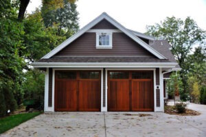 Residential Garage Door Company in Rochester