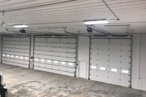 Commercial Garage Door Company in Rochester, MN