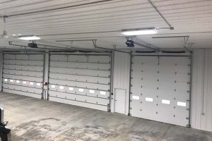 Overhead Door Company in Rochester, MN