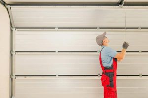 Overhead Garage Door Company in Rochester MN