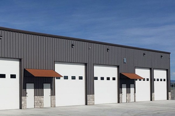 Read more about the article Top Causes of Rochester Overhead Door Motors Skipping Teeth