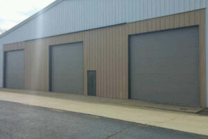 Overhead Door Company in Rochester