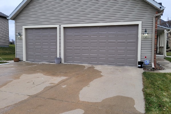 Garage Door Company in MN - Thompson Garage Doors. - Thompson Garage Doors. Garage Door Company in MN