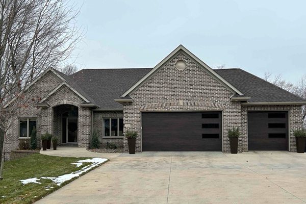 Garage Door Company in MN - Thompson Garage Doors. - Thompson Garage Doors. Garage Door Company in MN